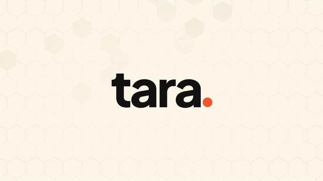 Storyboard frame 3 of the tara film: Meet tara.